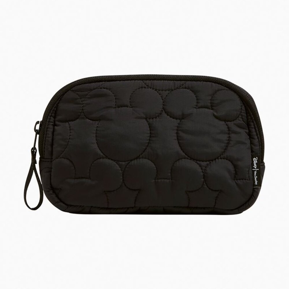 Vera Bradley Disney Mickey Mouse Featherweight Belt Bag, NWT